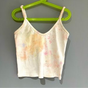 Splendid tank top size XS
